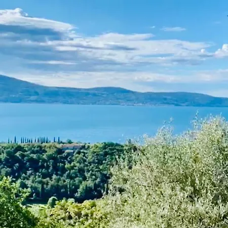 Olivi - Panorama View, Pool, Terrace, Garden, Wifi *