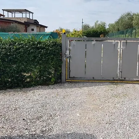 Olivi - Panorama View, Pool, Terrace, Garden, Wifi Appartamento