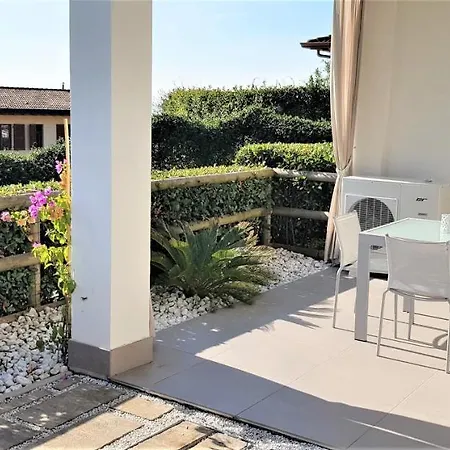Appartamento Olivi - Panorama View, Pool, Terrace, Garden, Wifi *