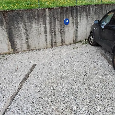 Appartement Olivi - Panorama View, Pool, Terrace, Garden, Wifi Toscolano Maderno