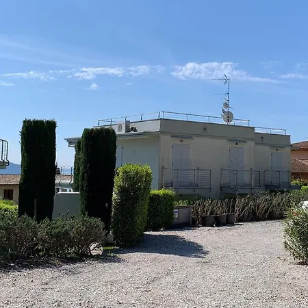 Olivi - Panorama Lake View, Pool, Terrace, Garden, Wifi Toscolano Maderno