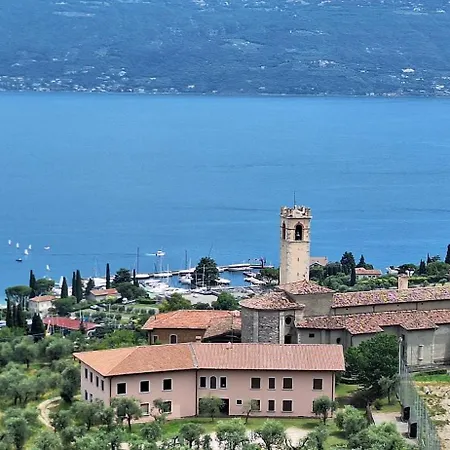 Apartment Olivi - Panorama Lake View, Pool, Terrace, Garden, Wifi Toscolano Maderno