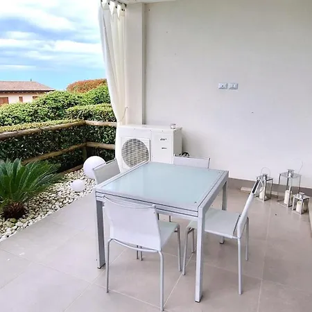Olivi - Panorama Lake View, Pool, Terrace, Garden, Wifi Toscolano Maderno