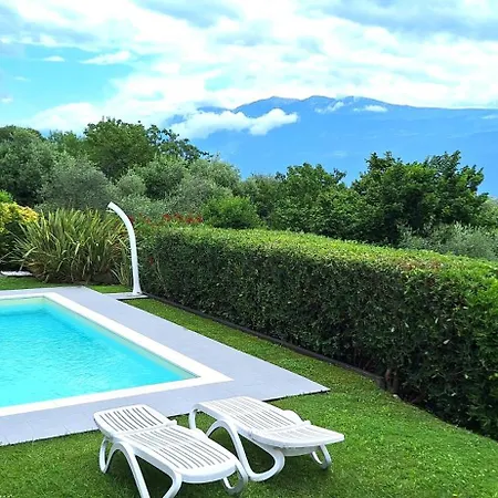 Apartment Olivi - Panorama Lake View, Pool, Terrace, Garden, Wifi Toscolano Maderno